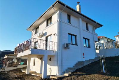 Case individuale, S+P+1, Hlincea - manastirea Cetatuia - ultimele 2  unitati - 4