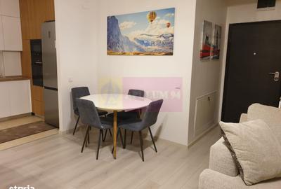 Apartament cu 2 camere decomandat în Timpuri Noi