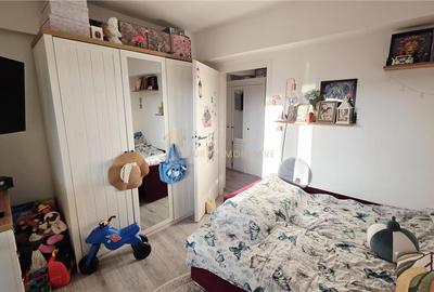 APARTAMENT 2 CAMERE 56 MP CENTRAL  ZONA PIATA MIHAI VITEAZU - 2