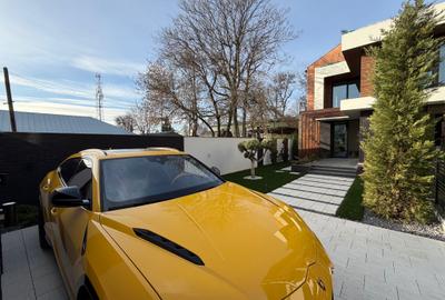 Casă NOUA Copou - Stadion – Raritate pe piață, poziție de top, UNICA! - 3