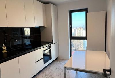 Apartament cu 2 camere decomandat în Timpuri Noi