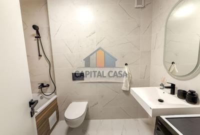 Garsoniera Premium in Ansamblu de Lux in Sector 3 - 7