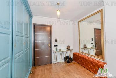 Apartament superb in zona de nord a Bucurestiului - Floreasca - 4
