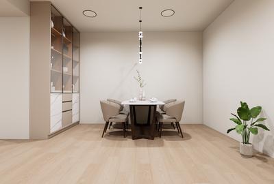 3 Camere BLOC NOU Splaiul Unirii,Direct Dezvoltator,SAVAR RESIDENCE SPLAI - 9