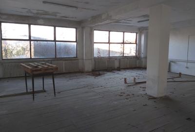 Clădire birouri P+1 de vânzare – Zona Industrială Abator Schela - 7