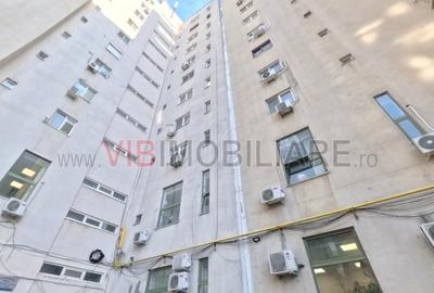 Piata Alba Iulia - Mall Vitan - Garsoniera mobilata - SUT 53MP - 10