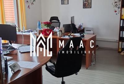 Spațiu de Birouri | 135 Mp | Loc de Parcare | Calea Dumbrăvii - 8