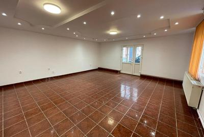 Spatiu comercial 80 mp | Strand II | Pretabil multiple activitati - 1