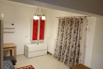 Apartament cu 2 camere in Tudor Vladimirescu-Rivers Towers - 2