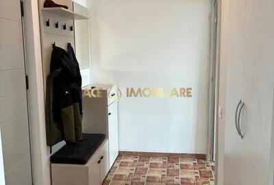 2 Camere de inchiriat | P-ta Romana | Metrou | Mobilat | Utilat - 7
