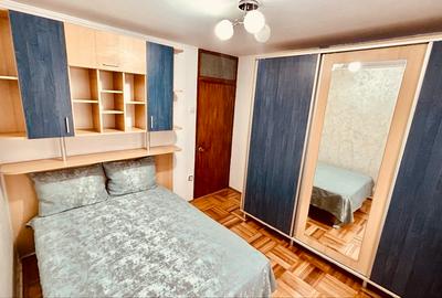 Apartament 2 camere Dristor, 5 minute de metrou, mobilat si utilat complet - 4
