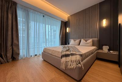 2 Camere | One Floreasca Towers | Etaj 5 | Terasă 20 mp - 4