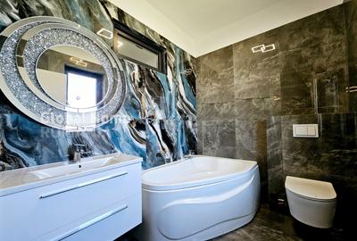 Vila  119 MP | Tunari | Curte 140 MP | Centrala Proprie - 17
