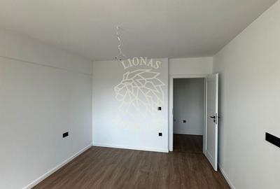 Apartament Nou Finisat 2 camere-balcon 9 mp-etaj 1-Zona Libertatii - 4