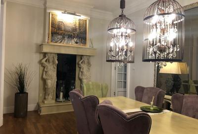 Beautiful and elegant apartment, in Dorobanti Capitale - 5