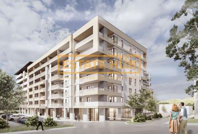 Apartament 4 camere proiect nou finalizat aproape de Iulius Mall - 9