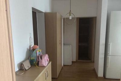 APARTAMENT DE INCHIRIAT NERVA TRAIAN/OCTAVIAN GOGA - 7