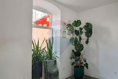 Spațiu comercial versatil de închiriat – lângă Grădina Botanică - 17