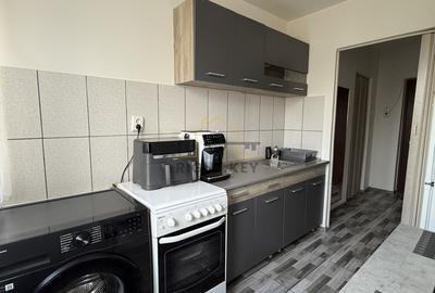 2 Camere, Utilat, Gorjului, 5 Min Metrou, Bloc Reabilitat, Comision 0% - 6