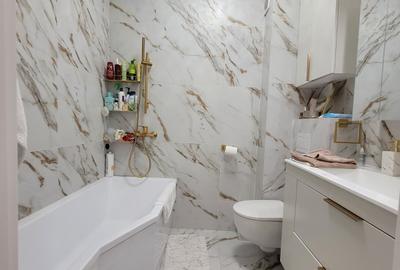 Apartament 2 Camere Decomandat | Bloc Nou 2024 |  Parcare  subterana proprietate - 28