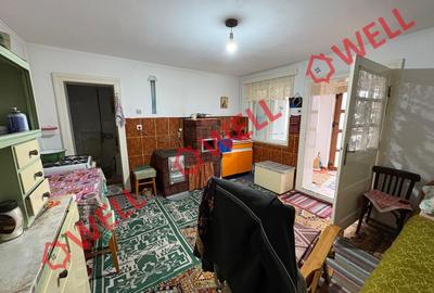 Casă de vânzare în comuna Sita Buzăului! - 4