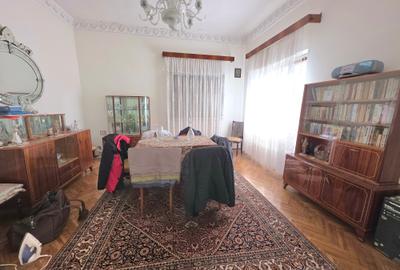 Casa str. Grivitei sup teren 500 mp - 7