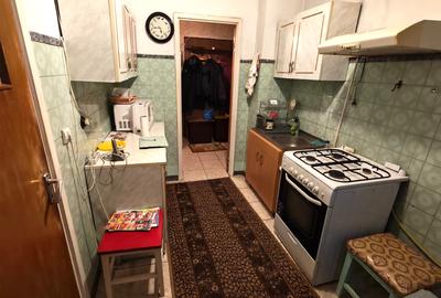 Apartament 4 camere dec | Bd. Constantin Brâncoveanu | Etaj 1 | 84 mp | Boxa - 8