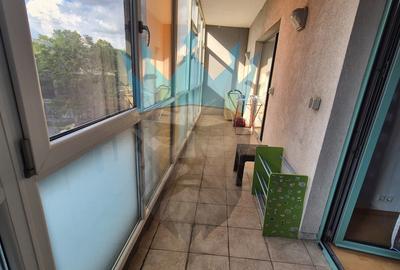 Apartament 2 Camere Doamna Ghica Plaza Bucuresti - 5