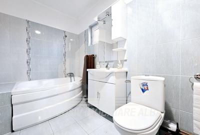 Casa individuala | 1 nivel | 120 mp | 750 mp teren | Barabant - 9