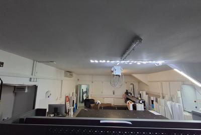 Spatiu depozitare/productie zona Giurgiului /Luica  - Giurgiului - 7