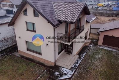 Casa + teren Piatra Neamt – zona 1 MAI - 1