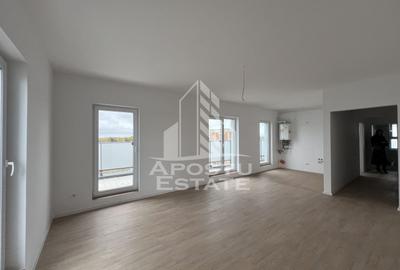 DE VANZARE - apartament 2 camere 60 mp cu terasa de 25 mp - 2