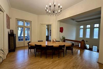 Vila deosebita de inchiriat, pentru birouri - 640 mp - 23