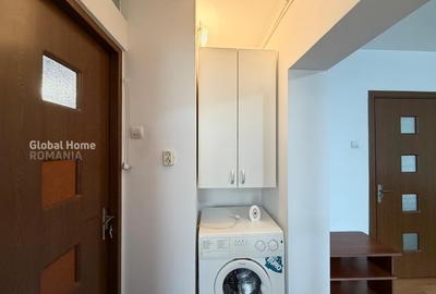 13 Septembrie • Apartament 2 Camere • Balcon •  Boiler • Priveliște Panoramică - 22