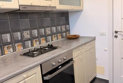 Centru Scafandri-apartament 2 camere parcare acoperita - 14