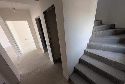 Casa 5 camere 120mp | 0 comision | Tunari | 300mp teren | Finisaje la alegere - 11