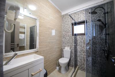 Eforie Nord, pensiune de lux, D+P+2, 15 camere - 6