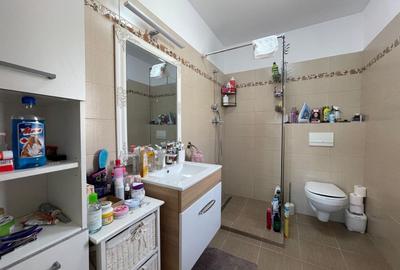 Duplex 4 camere complet mobilat si utilat Mosnita Veche - 14