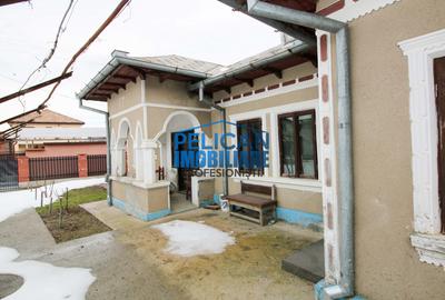 Casa, Zona Centrala, Nufarul - 2