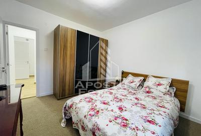 Apartamanet modern 3 camere/Gradiste/80mp - 8