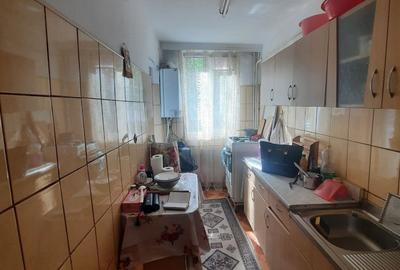 Apt 3 camere, semidecomandat, 56 mp, Darmanesti, Profi, Cod 162292 - 4