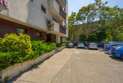 NERVA TRAIAN - PAPAZOGLU, APARTAMENT 2 CAMERE 54 MP, 2013, LA CHEIE! - 2