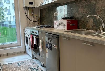 Apartament  de închiriat, 2 camere, lângă M Grozăvești, disponibil 1 iulie 2026 - 6