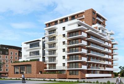 Apartament cu 3 camere ***142mp*** // Herastrau - Cartierul Francez - 49
