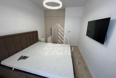 Apartament cu 2 camere de inchiriat, zona Lipovei, Centrala Proprie - 4