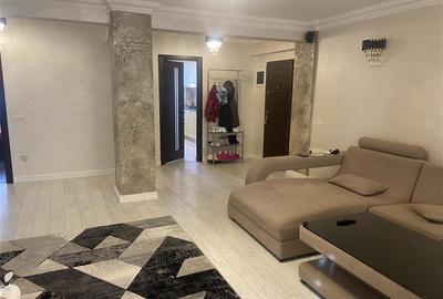 Apartament 4 camere , zona ultracentrala , suprafata de 100 mp , renovat  modern - 3