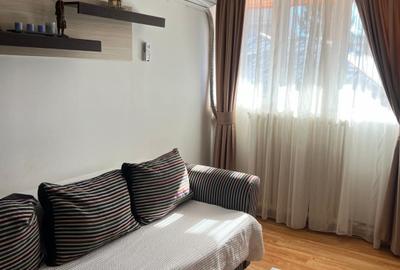 Apartament 2 camere în vilă, intrare separată, aproape de Piața Uniri - 1