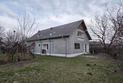 DOAR 89.999 euro - Casă spațioasă 5 camere + teren 3.000 mp – Dragomirești - 2