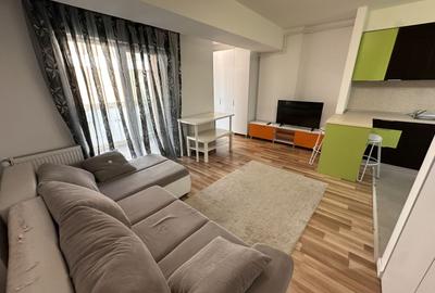 Garsonieră Politehnica Park 2017 | 37mp | Et. 8/9 Metrou Grozavesti - 8