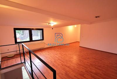 Soseaua  Chitilei, Crusovat, casa P+Pod, sup. 238mp, 9 camere - 3 apartamente - 25